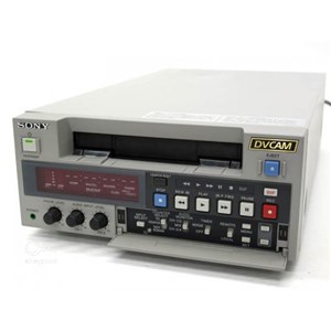 پلیر Sony DSR-40P VCR