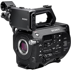 دوربین سونیFS7 سونی | Sony PXW-FS7 XDCAM Super 35