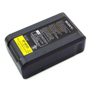 باتری لیتیوم وی تایپ | Sony Lithium-Ion V-Mount Battery