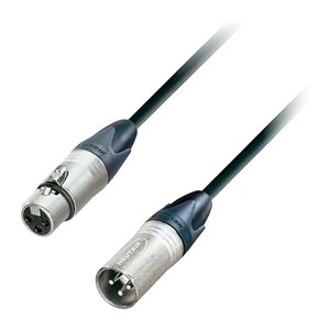 کابل صدا ۱۰ متری | XLR to XLR Cables