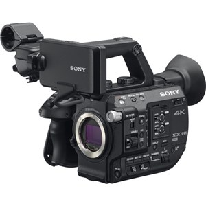 دوربین سونی Sony PXW-FS5 XDCAM Super 35 Camera system