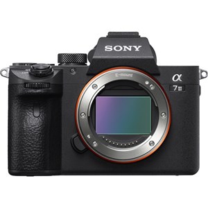 دوربین  سونی بدون آینه Sony مدل a7 III