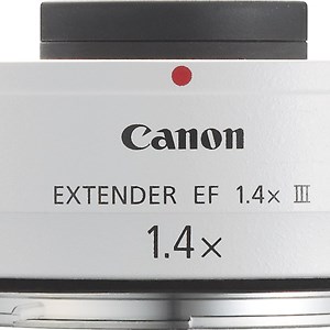 اکستندر لنز کاننCANON EXTENDER EF 1.4X III