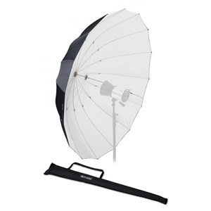 چتر استودیویی S&S باقطر ۱۸۰ سانتی | S&S 180cm Para White Umbrella