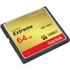 رم سی اف ۶۴ گیگ | Sandisk 64GB Extreme Compact Flash