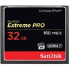 رم سی اف ۳۲ گیگ | SanDisk 32GB Extreme Pro (160MB/S) Compact Flash