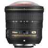 لنز ۸،۱۵ فیش آی نیکون | Nikon AF-S Fisheye NIKKOR 8-15mm f/3.5-4.5