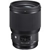 لنز 85mm f1.4 سیگما | Sigma 85mm f/1.4 DG HSM Art Lens