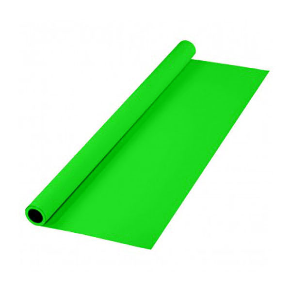پرده کروماکی سبز | Background Roll 3m X 5m Chromablue