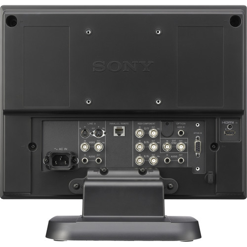 مانیتور ۱۵ اینچی LMD-1530w سونی |Sony LMD-1530W 15.3" LCD Monitor