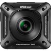 دوربین ۳۶۰ درجه نیکون | Nikon KeyMission 360 Action Camera