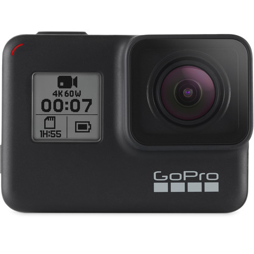 دوربین گوپرو هرو ۷ بلک | Gopro HERO 7 BLACK
