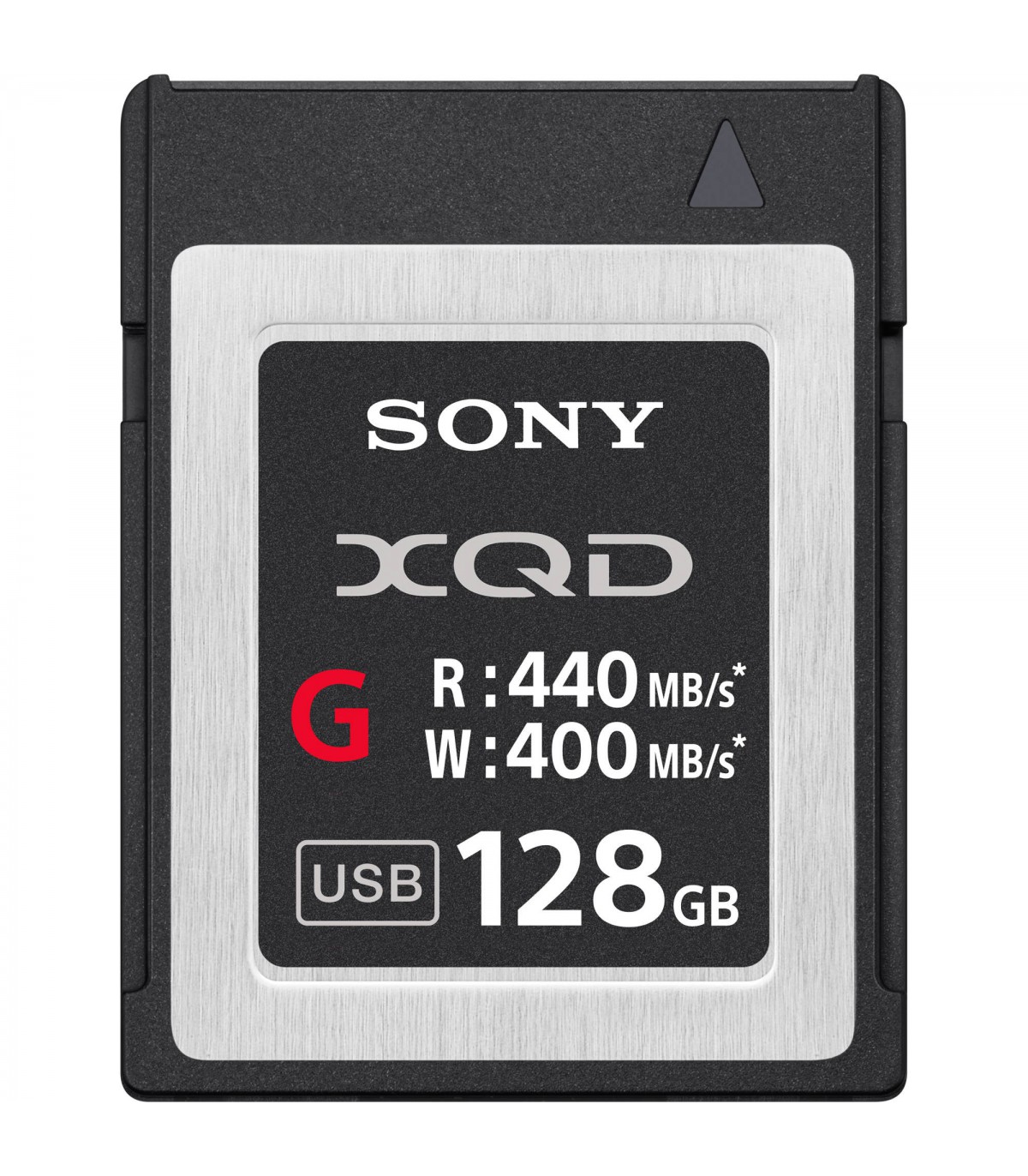 کارت حافظه سونی ۱۲۸ گیگ | Sony 128GB G Series XQD