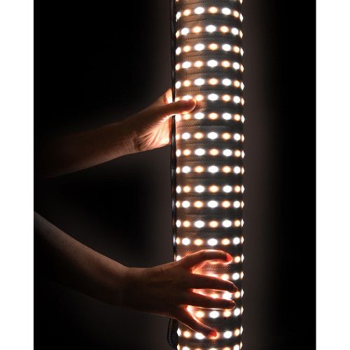 نور ال ای دی قابل انعطاف گودکس GODOX FL150S FLEXIBLE LED LIGHT 60X60CM