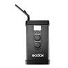 نورفلکسیبل ال ای دی گودکس (FL-60 (30*45 (Godox video Flexible LED FL-60 (30*45