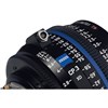 لنزسینمایی زایسZEISS CP.3 XD 35mm T2.1 Compact Prime Lens (PL Mount, Feet)