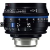کیت لنز سینماییZEISS CP.3 XD 5-Lens Set (PL Mount)