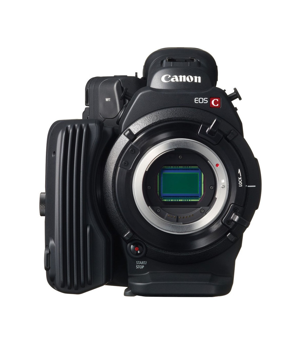 دوربین فیلم برداری کانن مدل EOS C500 MARK II CINEMA CAMCORDER