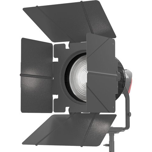 لنز فرزنل اپروچر|Aputure F10 Fresnel Attachment for LS 600d LED Light