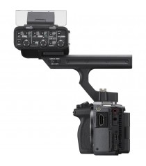 دوربین سینمایی فول فریم سونی مدل FX3