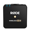 کیت میکروفن دوتایی بی سیم رود مدل Rode Wireless GO II
