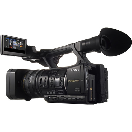 sony fdr x3000 gimbal