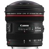 لنز ۸٬۱۵ کانن | Canon EF 8-15mm f/4L Fisheye USM Lens