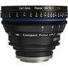 لنز ۵۰ زایس | (Zeiss Compact Prime CP.2 50mm/T2.1 Cine Lens (PL