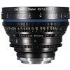 لنز ۸۵ زایس | Zeiss Compact Prime CP.2 85mm/T2.1 Cine Lens
