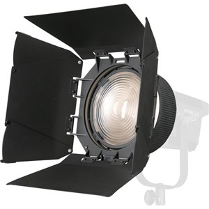 Nanlite Fresnel Lens for Forza 300 لنز فرنل فورزا 300