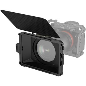 هلدر لنز مت باکس SmallRig Mini Matte Box Lite