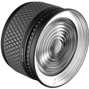 Fresnel Attachment for LED Light Spotlight لنز فرنل اسپات 300