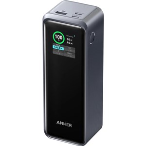 Power Bank with LCD Screen 250W