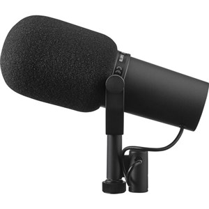 میکروفن شاهدMicrophone