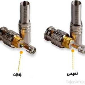 میکروفن شاهد