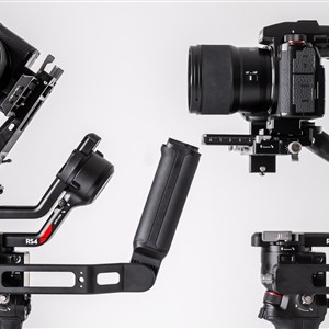 DJI RS4 gimbal
