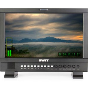 مانیتور ۱۵.۶ اینچی سوئیت | SWIT 15.6inch Full HD