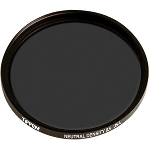 فیلتر شیشه ای Tiffen 82ND3 Neutral Density 0.3 Filter