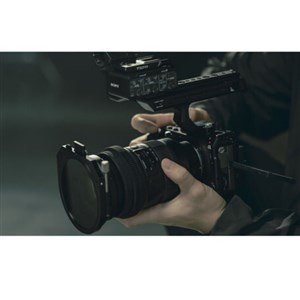 کیج دوربین سونی Tilta Full Camera Cage for Sony FX3/FX30 V2 Black