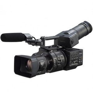 دوربین سونیFS700 سونی | Sony NEX-FS700R Super 35 Camcorder