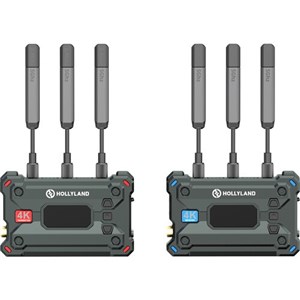 وایرلس تصویر هالی لند Hollyland Mars 400S PRO II Wireless Video