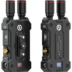 کیت انتقال تصویر با مانیتور بی‌سیم هالی لند Hollyland Pyro 7 Wireless Monitor with Pyro S Video Transmission