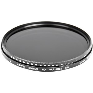 ND Filter دهنه 95