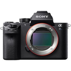 دوربین سونی آلفا ۷ مارک2 | Sony Alpha a7S II Mirrorless Digital Camera