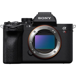 Sony a7R 3