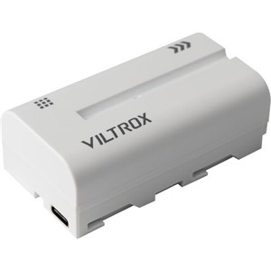 Viltrox L-Series TNP-FZ100 Lithium-Ion