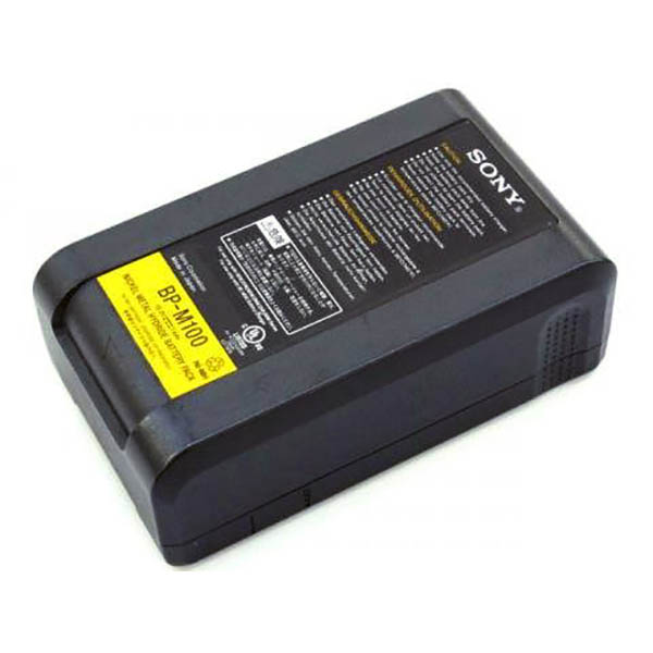 شارژر لیتیوم | V-Mount Li-Ion Battery